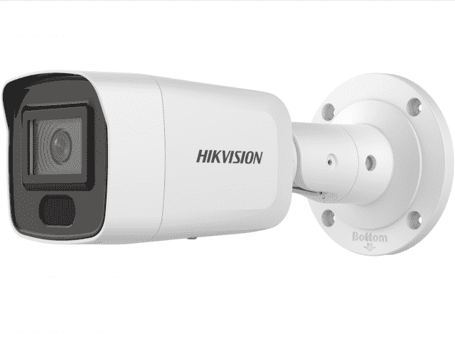 DS-2CD3026G2-IS (4мм) 2Мп уличная цилиндрическая IP-камера с высокой скоростью кадров и EXIR