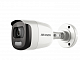 DS-2CE12DFT-F(6mm) 2Мп уличная цилиндрическая HD-TVI камера с LED подсветкой до 40м
