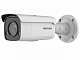 DS-2CD2T27G2-L(C)(2.8mm) 2Мп уличная цилиндрическая IP-камера с LED-подсветкой до 60м