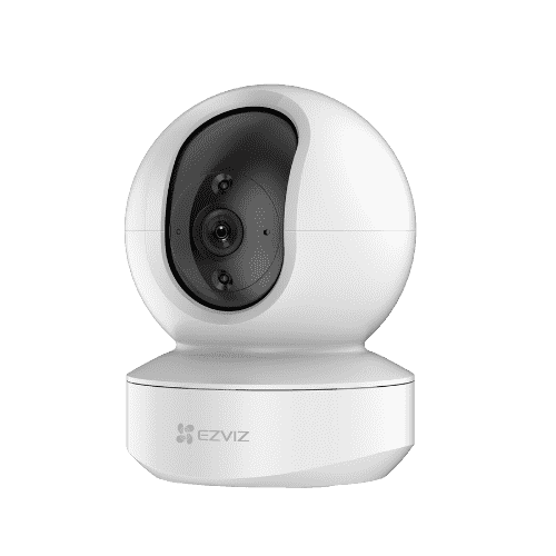 EZVIZ TY1 5MP Внутренняя поворотная видеокамера