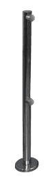 Стойка ограждения SOT-1-32М
