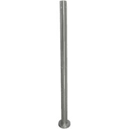 TSb-V Стойка универсальная 3-х сторонняя, с 6-ю отверстиями для муфт TSb-M(MK).