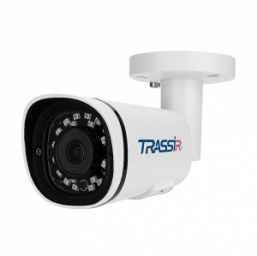 TR-D2152ZIR3 2.8-8 Уличная 5Мп IP-камера с ИК-подсветкой и мотор-зумом