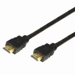 Кабель PROconnect HDMI - HDMI 1.4, 1.5м Silver 17-6203-8