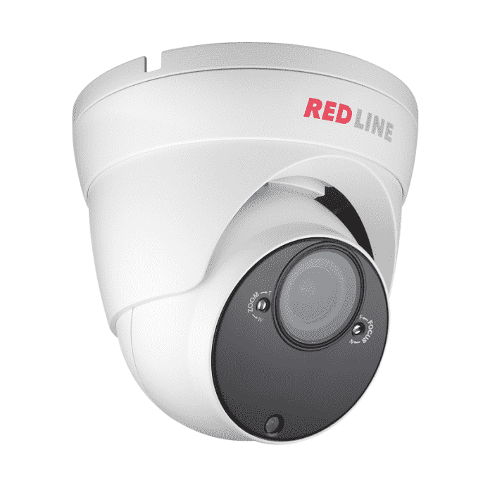 REDLINE RL-AHD5M-MC-V.WDR видеокамера