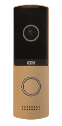 CTV-D4003 NG (CH) Вызывная панель формата AHD 1080p/720p/960H