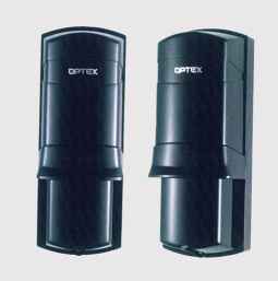 AX-200TN всепогодный  IP-65 извещатель до -35°С, охранный линейный 