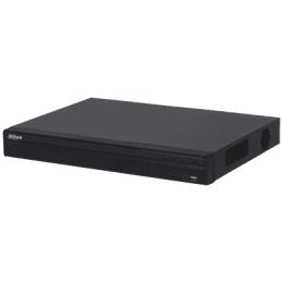 DHI-NVR4216-4KS3 16-канальный IP-видеорегистратор 4K и H.265+ (2)