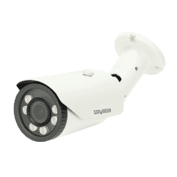 SVC-S692V FC 2Mpix 2.8-12mm Цилиндрическая антивандальная видеокамера