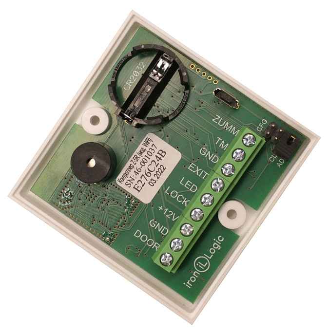 Z-5R (мод. WiFi)