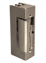 TS-SL4NO Защелка электромеханическая, нормально-открытая, без планки.