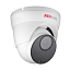 RL-IP65P-VM-S.eco Моторизированная варифокальная купольная камера 5.0Мп
