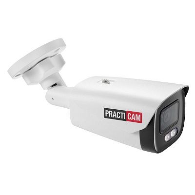 PRACTICAM PT-MHD1080P-IR.FC видеокамера