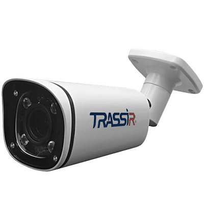 TR-D2123IR6 v6 2.7-13.5 - IP-камера TRASSIR