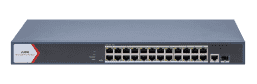 F-SW-EM626POE-VM/L L2, Смарт-управляемый 24 порта