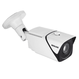 RL-IP555P-VM-S.FD Моторизированная варифокальная 5-50мм цилиндрическая камера 5.0Мп