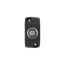 AT-HSB1 LED Gray кнопка выхода металлическая накладная c LED