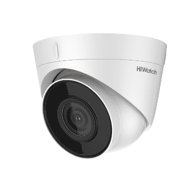 DS-I403(D)(4mm) 4Мп уличная купольная IP-камера с EXIR-подсветкой до 30м