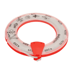 TSi-BGS9-30 Лента хомутная оцинкованная (30м / 9мм)