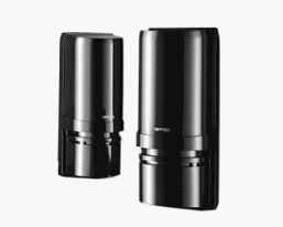 AX-200PLUS Всепогодный извещатель до -35°С и до -60°С с нагревателем, 