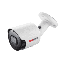 RL-IP12P-S.eco (3.6) Уличная цилиндрическая IP-камера 2.0 Мп c микрофоном