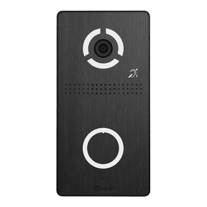 AV-04SDI BLACK Вызывная панель