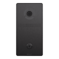 AV-04SD BLACK Вызывная панель IP-домофона