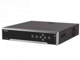 DS-8632NI-K8 32-x канальный IP-видеорегистратор