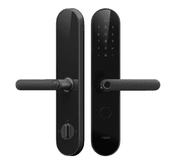 AQARA Умный дверной замок N100, модель ZNMS16LM