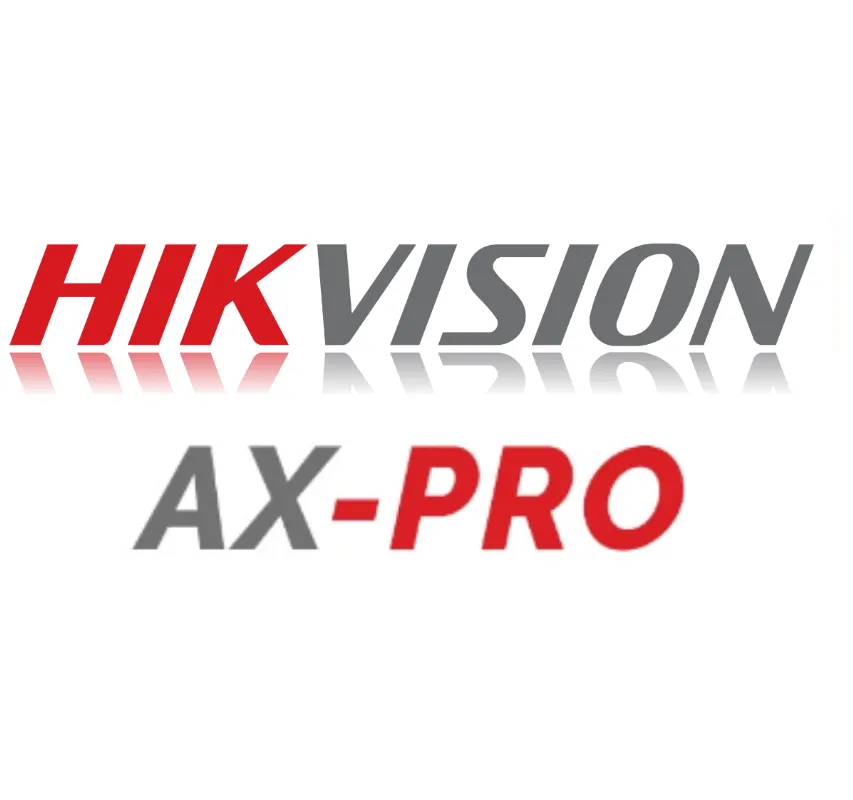 Hikvision AX PRO