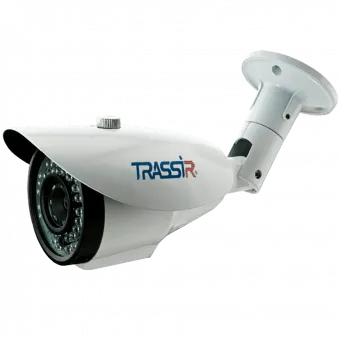 TR-D2B6 v2 2.7-13.5 - IP-камера