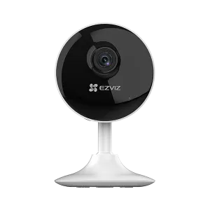 C1C-B H.265 (2.8) 1080P  внутренняя Wi-Fi камера Ezviz c ИК-подсветкой до 10 м 