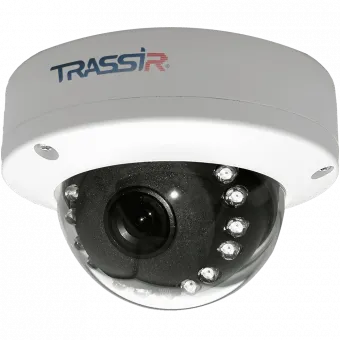 TR-D2S1 v2 3.6 - IP-камера TRASSIR