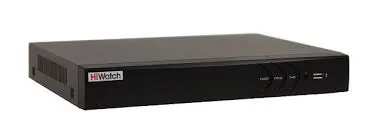 DS-H332/2Q 32-х канальный гибридный HD-TVI регистратор для  аналоговых, HD-TVI, AHD и CVI