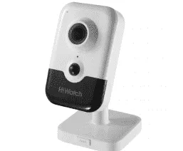 DS-I214W(C) (2.8mm) 2Мп внутренняя IP-камера c ИК-подсветкой до 10м и WiFi