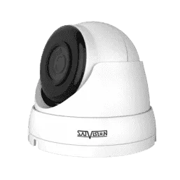 SVC-D275 v2.0 5 Mpix 2.8mm UTC/DIP Уличная купольная видеокамера AHD