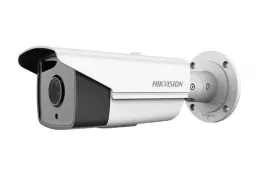 DS-2CD2T22WD-I8 Уличная сетевая 1080p Bullet-камера с EXIR подсветкой до 80м