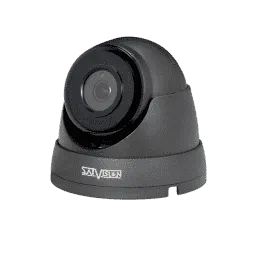 SVC-D275G v2.0 5 Mpix 2.8mm UTC/DIP Уличная купольная видеокамера AHD